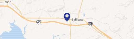 Sallisaw, OK 74955