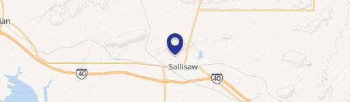 Sallisaw, OK 74955