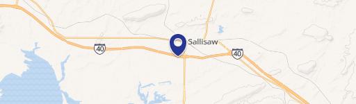 Sallisaw, OK 74955