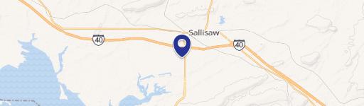 Sallisaw, OK 74955