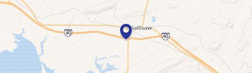 Sallisaw, OK 74955