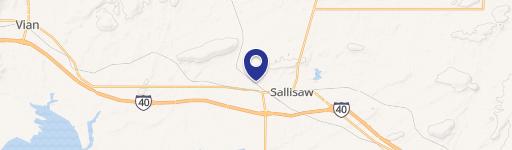 Sallisaw, OK 74955