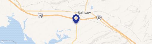 Sallisaw, OK 74955