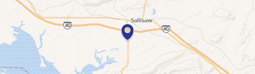 Sallisaw, OK 74955