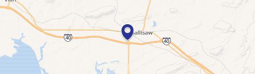 Sallisaw, OK 74955