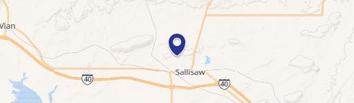 Sallisaw, OK 74955