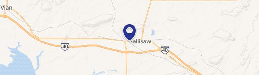 Sallisaw, OK 74955