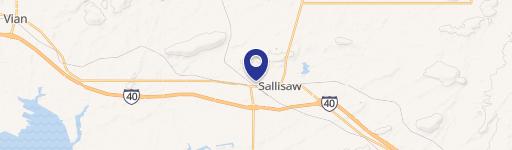 Sallisaw, OK 74955