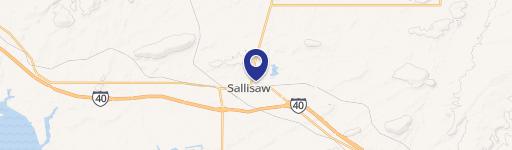 Sallisaw, OK 74955