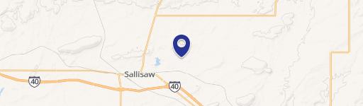 Sallisaw, OK 74955