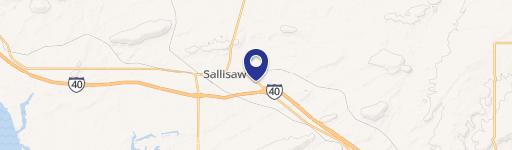 Sallisaw, OK 74955