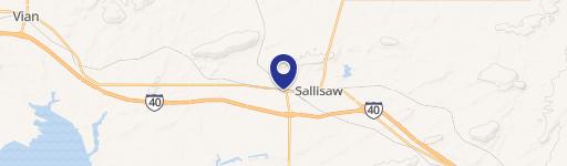 Sallisaw, OK 74955
