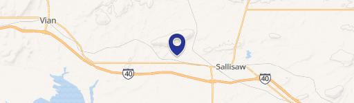 Sallisaw, OK 74955