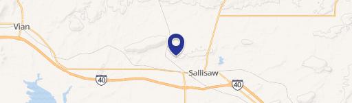 Sallisaw, OK 74955