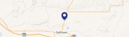Sallisaw, OK 74955