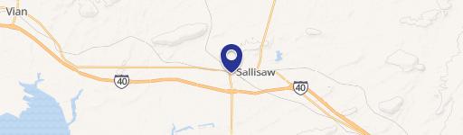 Sallisaw, OK 74955