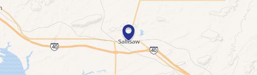 Sallisaw, OK 74955