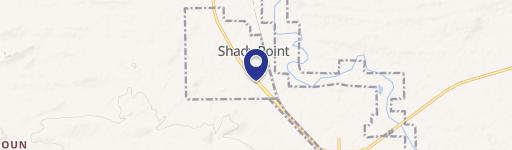 Shady Point, OK 74956