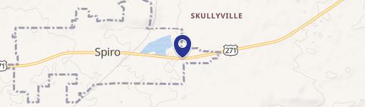 Spiro, OK 74959