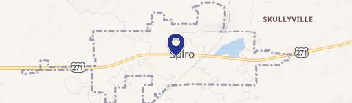 Spiro, OK 74959