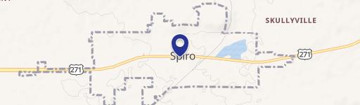 Spiro, OK 74959