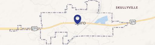 Spiro, OK 74959