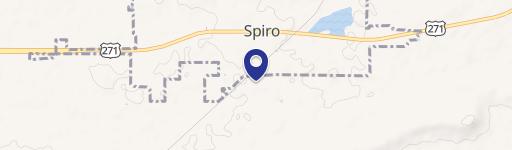 Spiro, OK 74959