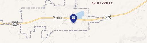 Spiro, OK 74959