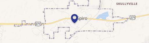 Spiro, OK 74959