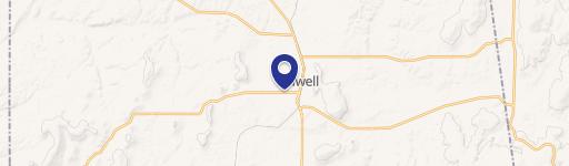 Stilwell, OK 74960