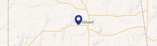 Stilwell, OK 74960
