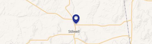 Stilwell, OK 74960