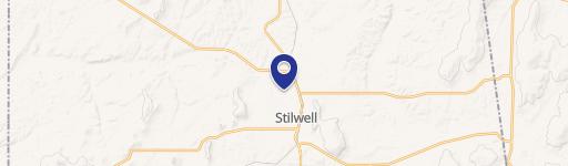 Stilwell, OK 74960