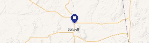 Stilwell, OK 74960