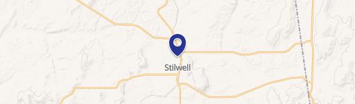 Stilwell, OK 74960