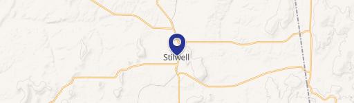 Stilwell, OK 74960