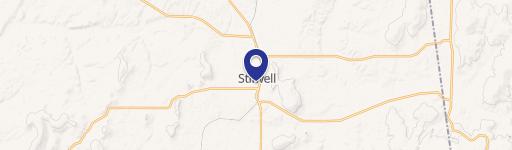 Stilwell, OK 74960