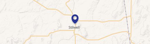 Stilwell, OK 74960