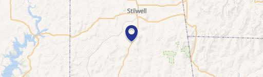 Stilwell, OK 74960