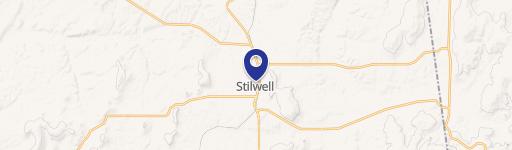 Stilwell, OK 74960