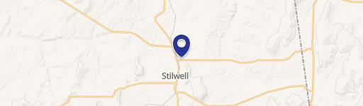 Stilwell, OK 74960