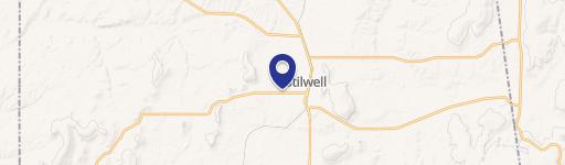 Stilwell, OK 74960