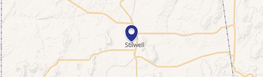 Stilwell, OK 74960