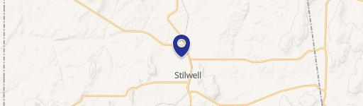 Stilwell, OK 74960