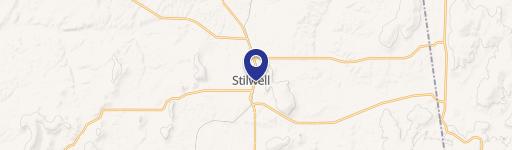 Stilwell, OK 74960