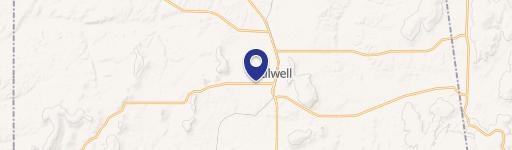 Stilwell, OK 74960