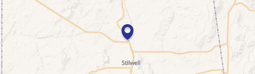 Stilwell, OK 74960