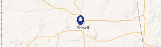 Stilwell, OK 74960