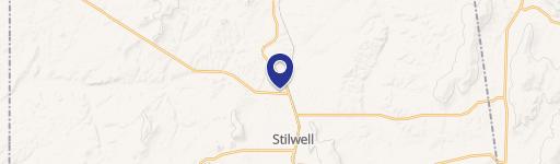 Stilwell, OK 74960