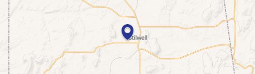 Stilwell, OK 74960